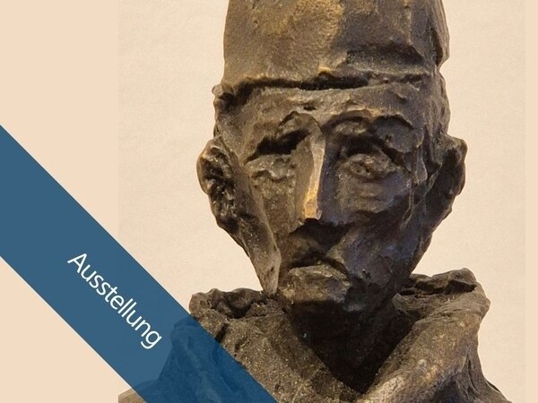Bild vergr&ouml;&szlig;ern: Ausstellung "Kunstturm"