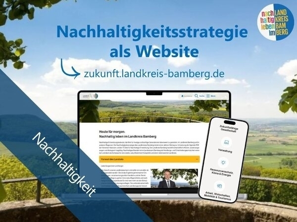 Bild vergr&ouml;&szlig;ern: Strategie mit Weitblick