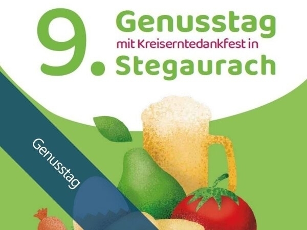 Bild vergr&ouml;&szlig;ern: 9. Genusstag der Genusslandschaft Bamberg