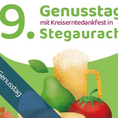 9. Genusstag der Genusslandschaft Bamberg